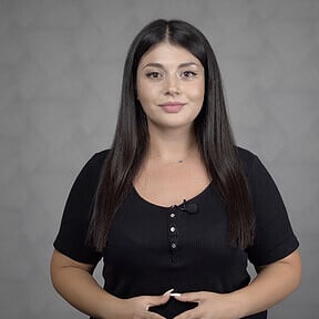 Nazlıcan Berk