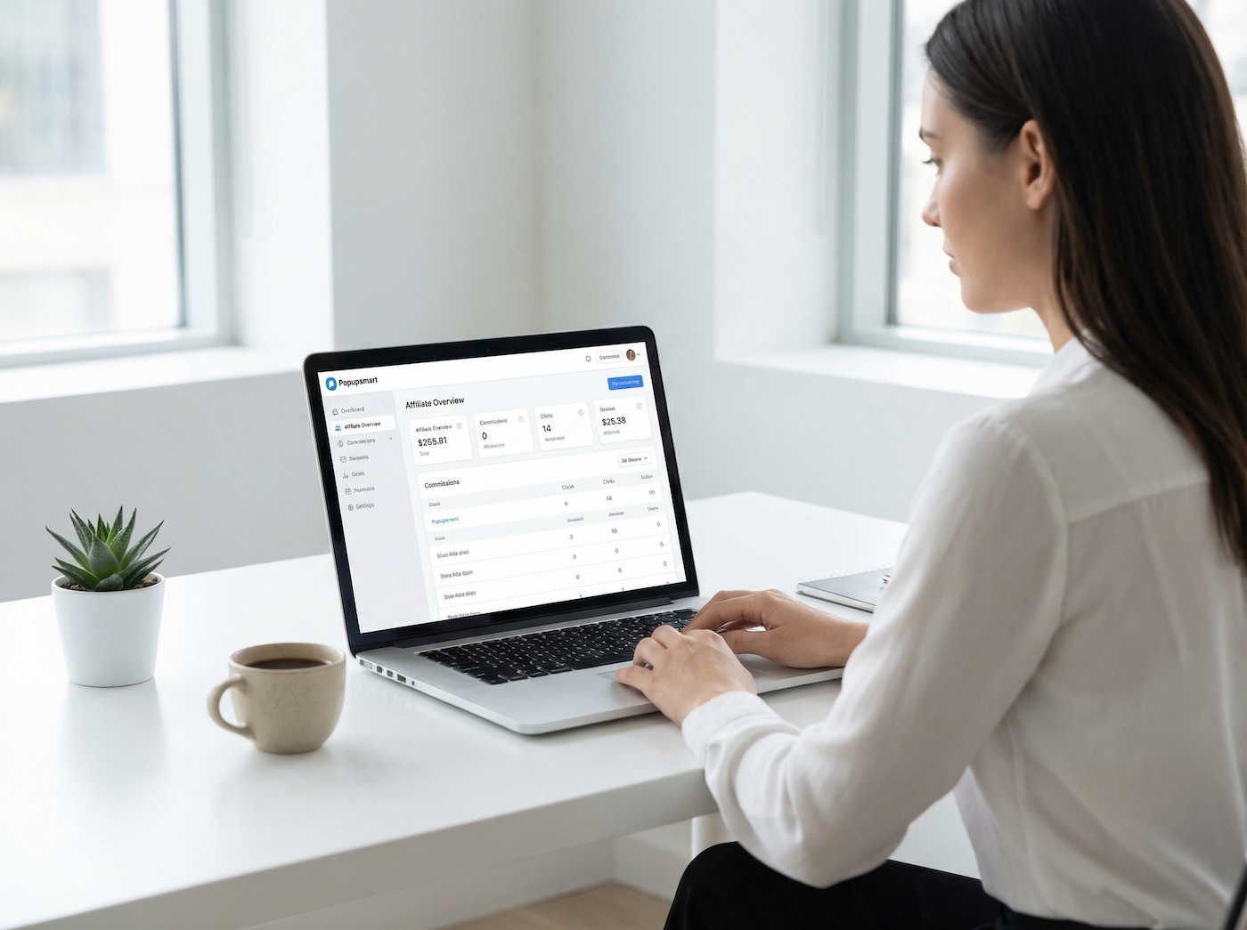 Publisher working on news site